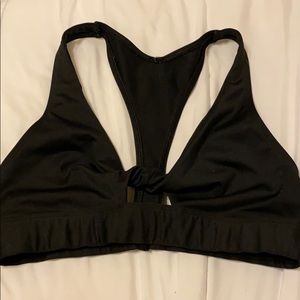 PINK sports bra